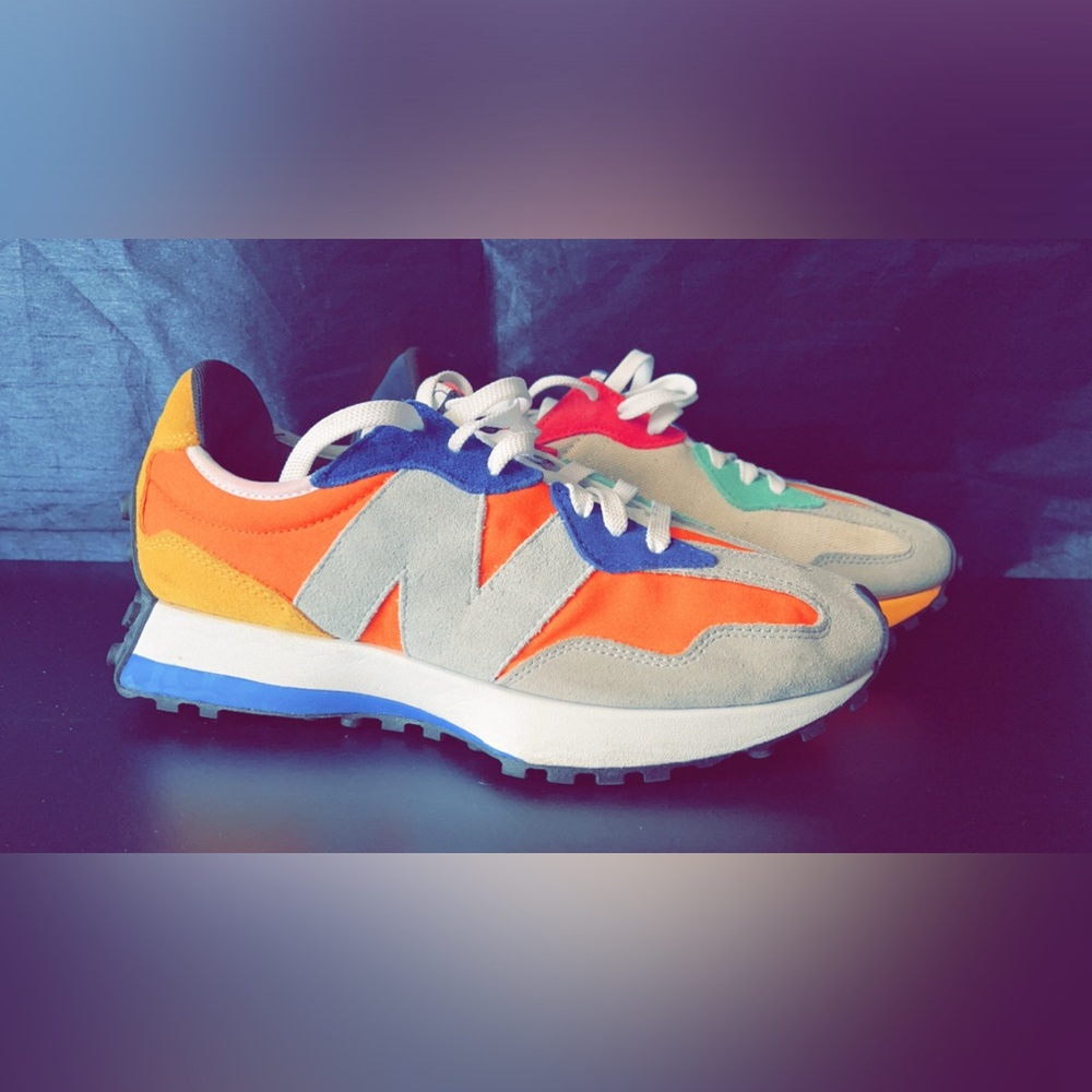 Men’s New Balance